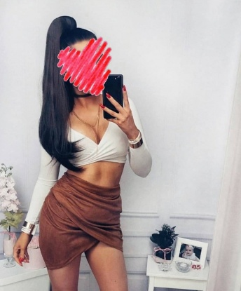 Дина, 24 года